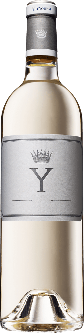Château Yquem Y D'Yquem - Sec White 2019 75cl