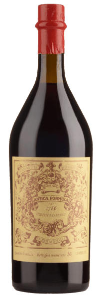 Distillerie Fratelli Branca Carpano Antica Formula 100cl