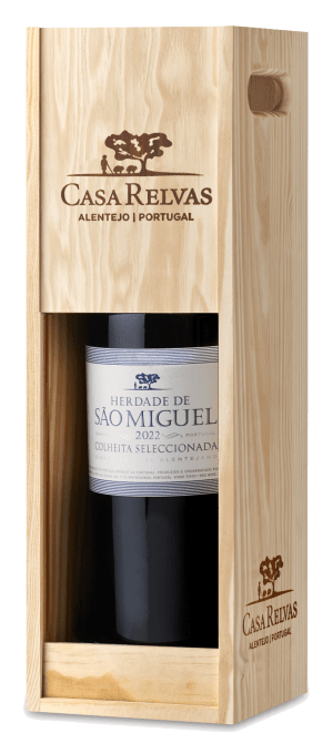 Herdade São Miguel Colheita Seleccionada Rot 2022 150cl