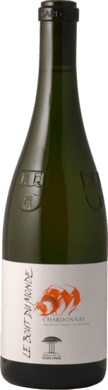 Domaine du Clos des Pins - Marc Ramu Chardonnay White 2022 70cl