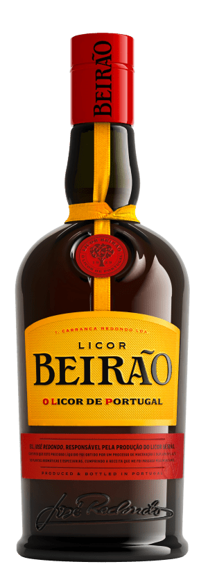 Liquid Company Licor Beirão Non millésime 20cl