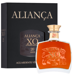 Caves Aliança Aliança XO 20 Ans 70cl