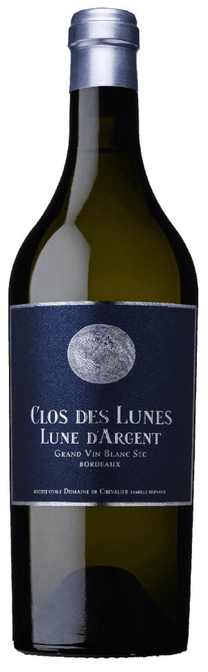 Domaine de Chevalier Clos des Lunes 'Lune d'Argent' White 2021 75cl