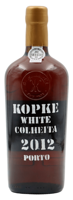 Kopke Group Colheita White - Kopke white 2012 75cl