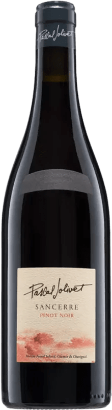 Pascal Jolivet Sancerre Red 2020 75cl