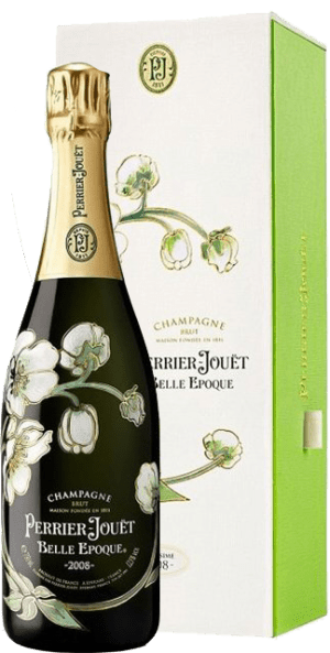 Perrier-Jouët Belle Epoque Brut 2015 75cl