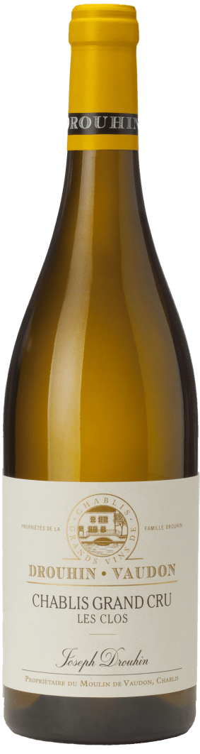Maison Joseph Drouhin Chablis Grand Cru - Les Clos White 2023 75cl