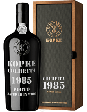 Sogevinus Colheita - Kopke Colheita 1985 75cl