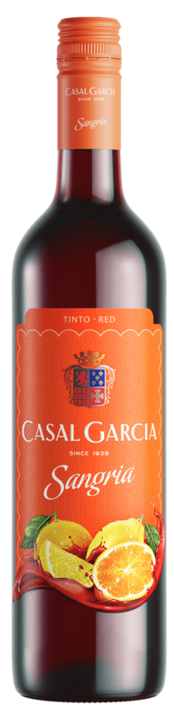 Casal Garcia Sangria Rouge Sangria 75cl