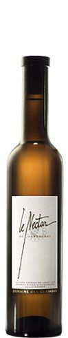 Domaine des Curiades Le Nectar, Chardonnay 1er Cru Blancs 2012 50cl