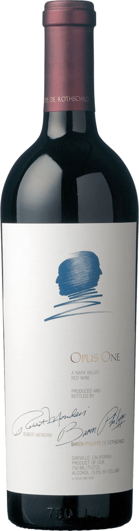 Opus One 2011 赤ワイン ナパバレー Opus One Opus One Napa Valley Rot 2011 150cl