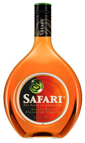 Casa Redondo - LCWS Brands Safari 70cl