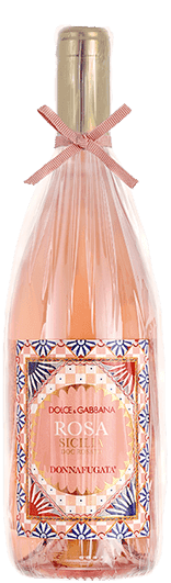 DonnaFugata Rosa - Dolce&Gabbana Rosés 2021 150cl