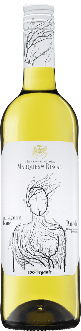  Marqués de Riscal Sauvignon Blanc Weiß 2022 75cl