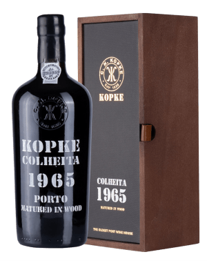 Sogevinus Colheita - Kopke Colheita 1965 75cl