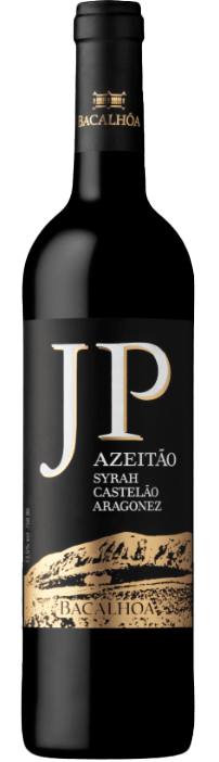 Bacalhoa JP Azeitão Rouges 2025 75cl
