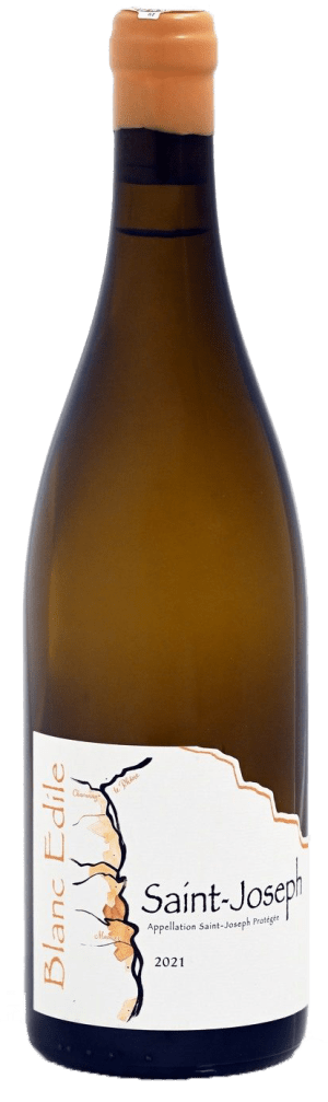 Domaine Septentria Les Ediles White 2024 75cl