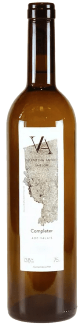 Valentina Andrei Completer Blancs 2024 75cl