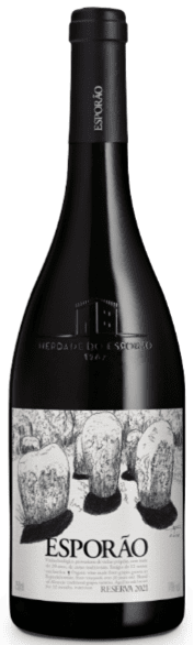 Herdade do Esporão Esporão Reserva Red 2021 75cl