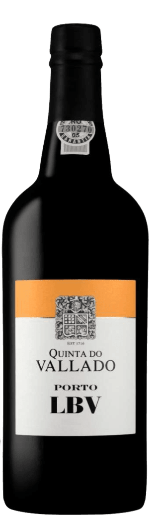 Quinta do Vallado L.B.V. LBV 50cl