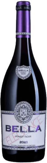 Quinta de Bella Bella Elegance, Pinot Noir Rot 2021 75cl
