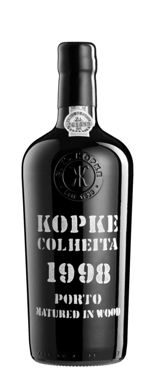 Sogevinus Colheita - Kopke Colheita 1998 75cl