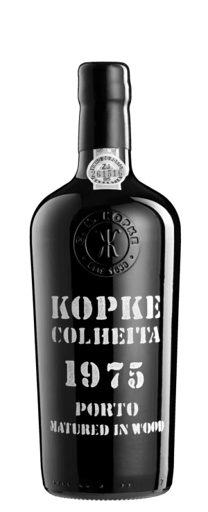 Sogevinus Colheita - Kopke Colheita 1975 75cl