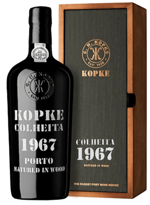 Sogevinus Colheita - Kopke Colheita 1967 75cl