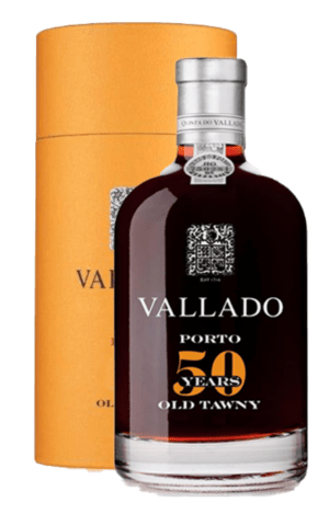 Quinta do Vallado 50 ans Tawny Tawny 50cl