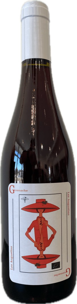 Clos des Augustins Dame de Pic Rot 2024 75cl