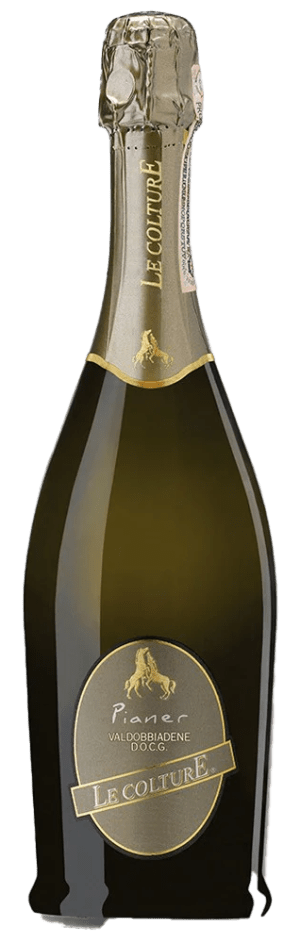 Le Colture Prosecco - Pianer Extra Dry Extra Dry 75cl