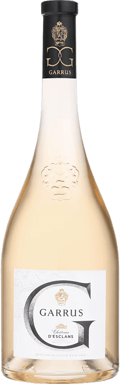 Chateau d’Esclans Garrus Rosé 2023 75cl