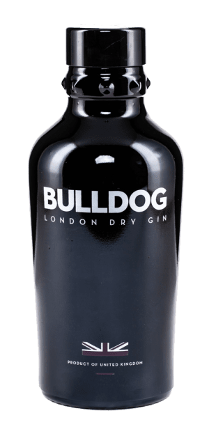 Gin Bulldog Non millésime 70cl