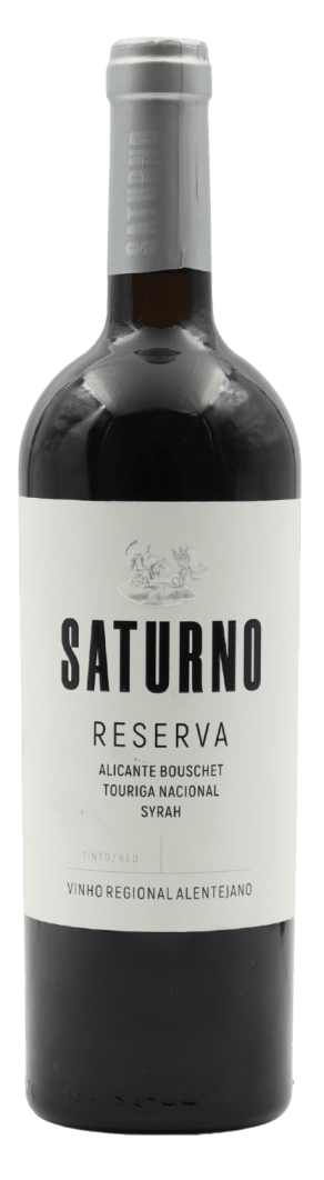 Herdade Monte da Cal Saturno - Reserva Rot 2020 75cl
