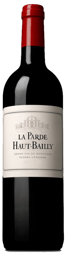 Château Haut Bailly La Parde De Haut Bailly Red 2016 75cl