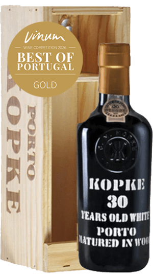 Kopke Group Kopke 30 ans White white 37.5cl