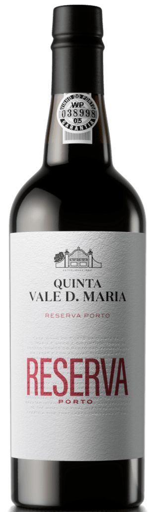 Quinta Vale D. Maria Reserva Tawny Tawny 75cl