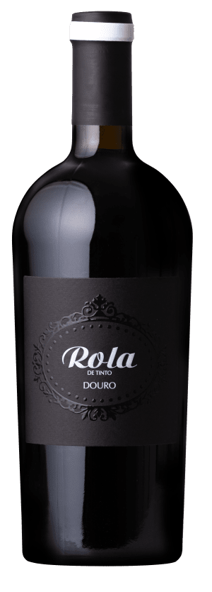 Ana Rola Wines Rola Red 2021 75cl