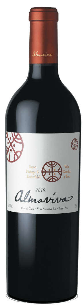 Almaviva Almaviva Rouges 2019 75cl