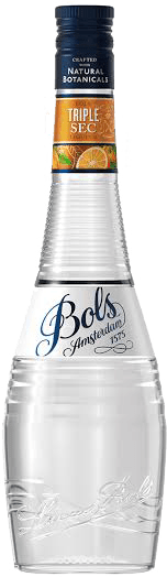 Liqueur triple-sec Bols 70cl