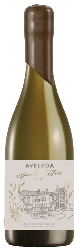 Aveleda Aveleda Special Edition Blancs 2020 75cl