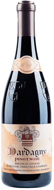 Domaine du Centaure Centaure, Pinot Noir Red 2023 70cl