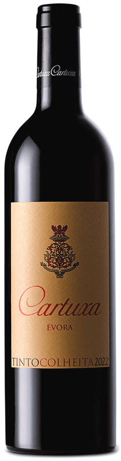 Cartuxa Colheita Red 2022 75cl