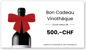 - Bon Cadeau unité