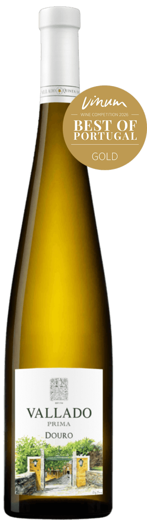 Quinta do Vallado Prima Weiß 2025 75cl