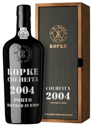 Kopke Group Colheita - Kopke Colheita 1986 75cl