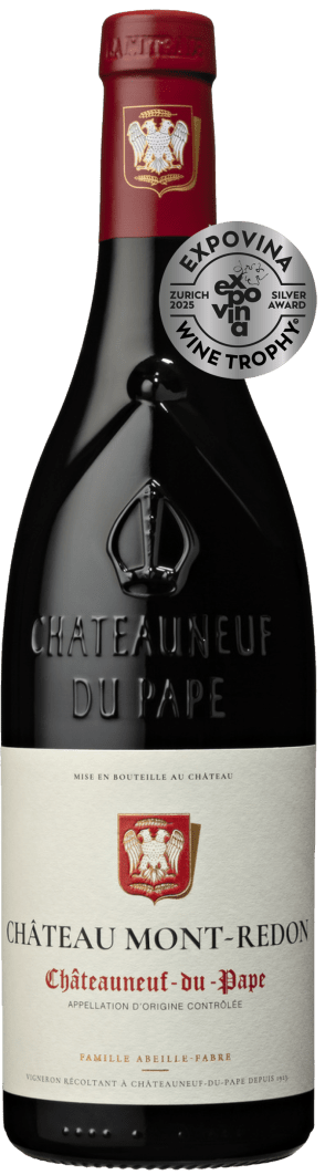 Château Mont Redon Châteauneuf-du-Pape Rot 2020 150cl