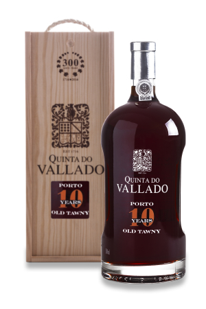 Quinta do Vallado 10 ans Tawny Tawny 150cl