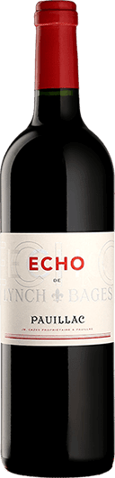 Château Lynch-Bages Echo de Lynch-Bages Rot 2021 75cl