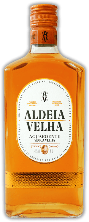 Liquid Company Aldeia Velha Vieilli en Fûts de Chêne Non millésime 70cl